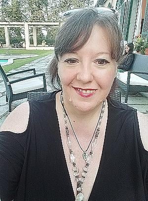 Profile photo for Sara Zambon