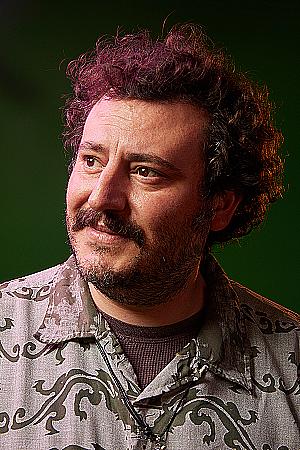 Profile photo for Nathan Faustyn