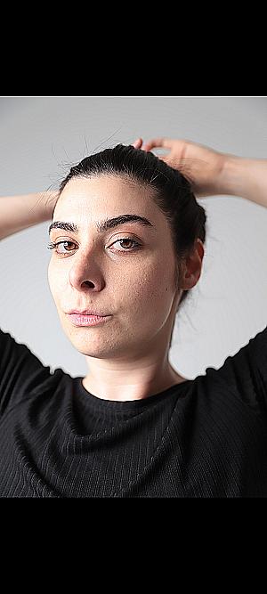 Profile photo for Albina Ozden