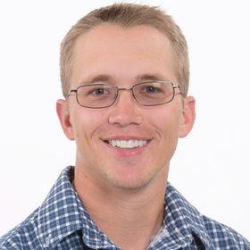 Profile photo for Rob Boscamp