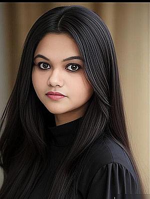 Profile photo for Bency Thankachan