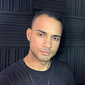 Profile photo for Alexander Coronado González