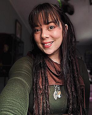 Profile photo for Kristen Balch