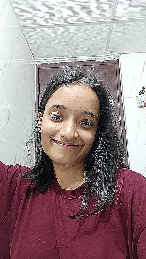 Profile photo for Pooja paliwal