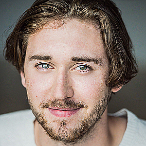 Profile photo for Jérémie Caron