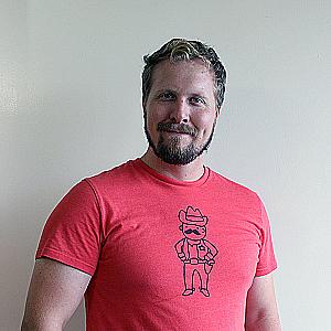 Profile photo for Adam LeFebvre