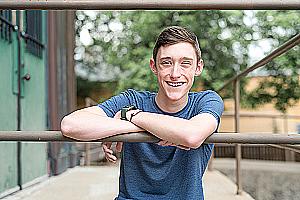 Profile photo for Matthew Doerr