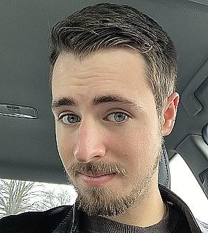 Profile photo for Eric Uhorchuk