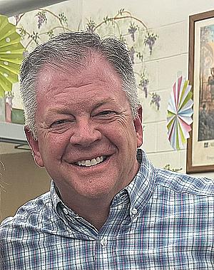 Profile photo for Tom Tillman