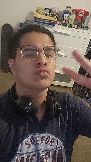 Profile photo for Pedro Augusto Montenegro Canuto