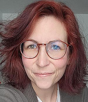 Profile photo for Annick Cadieux-Lacroix