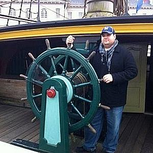 Profile photo for Jason Griffin