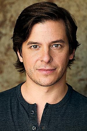 Profile photo for Daniel Amerman