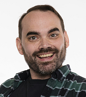 Profile photo for Ken Dillon