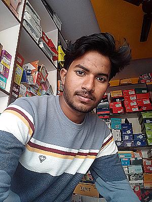 Profile photo for Nikhil Kumarr