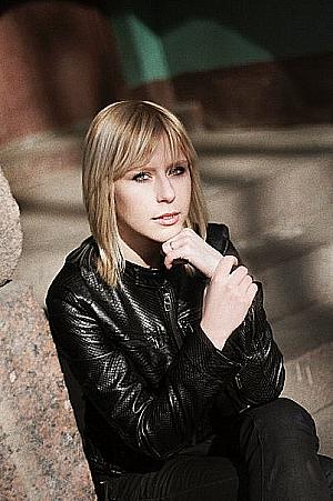 Profile photo for Svetlana Kochanova