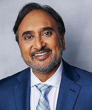 Profile photo for Nimo Gandhi