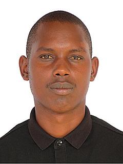 Profile photo for Sostheness Mganga