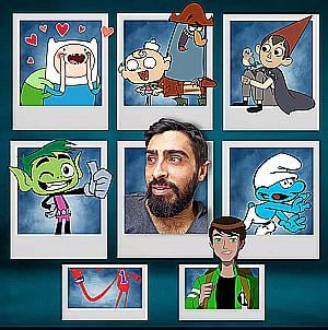 Profile photo for Abdo sleiman el hakim