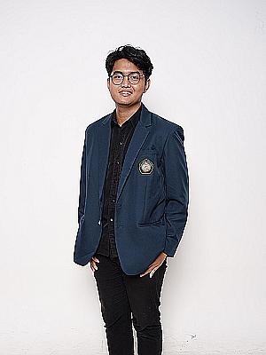 Profile photo for Miftah Farid