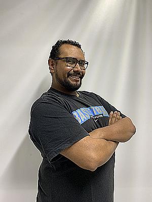 Profile photo for Andres Mejia