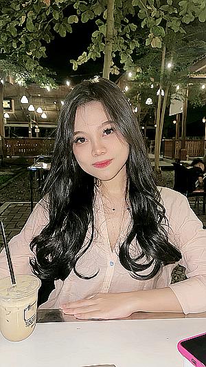 Profile photo for Alika ziberni br bangun