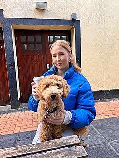 Profile photo for Camryn Roberts