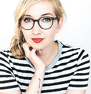 Profile photo for Nina Graf