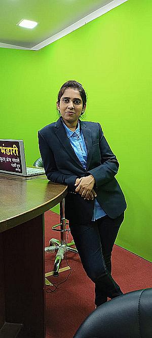 Profile photo for Snehankita Deogekar