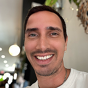 Profile photo for Jeremy Glenn