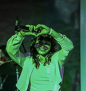 Profile photo for Kristiana Skrudupa