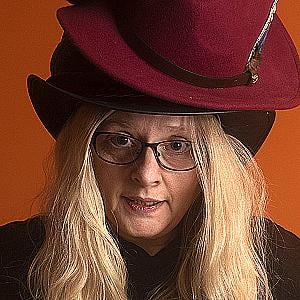 Profile photo for Ali Hancock