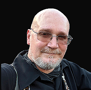 Profile photo for Douglas Ricketts