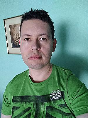 Profile photo for Juan Manuel Pineda Florez
