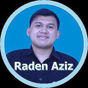 Profile photo for Raden Aziz