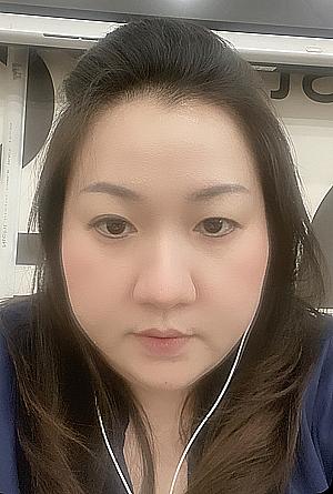 Profile photo for Maya Liudiana