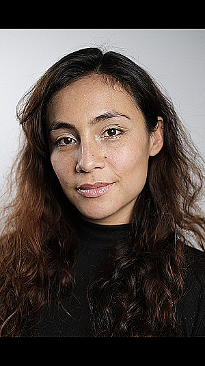 Profile photo for Tatiana Beltrán Rojas