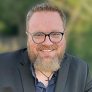 Profile photo for Jason Burroughs