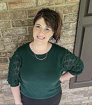 Profile photo for Georgia LaRocque
