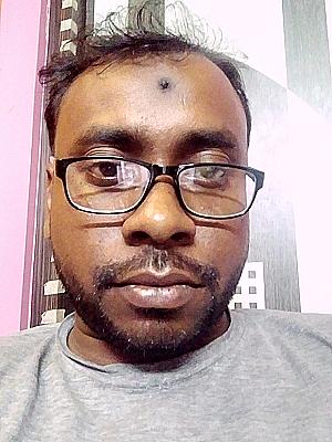 Profile photo for AVIJIT SAHA