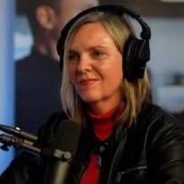 Profile photo for Bettina Bader