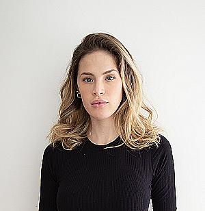 Profile photo for Justina Ceballos