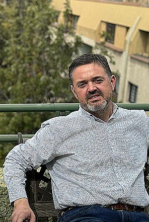 Profile photo for Sebastián del Río Castro