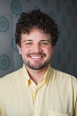 Profile photo for Guilherme Pereira