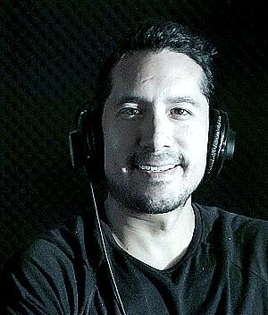 Profile photo for Gonzalo Pelcastre