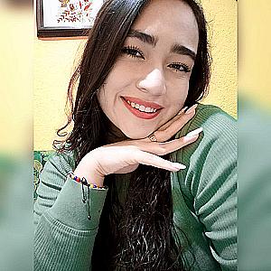 Profile photo for Wendy Carolina Véliz Pineda