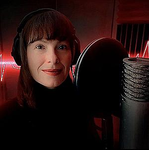 Profile photo for Caroline Joy Clarke