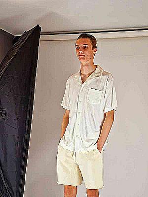 Profile photo for Wilmer Svahn