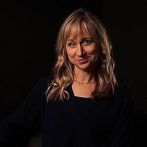 Profile photo for Élise Deschênes