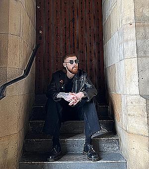 Profile photo for Rory Donaldson